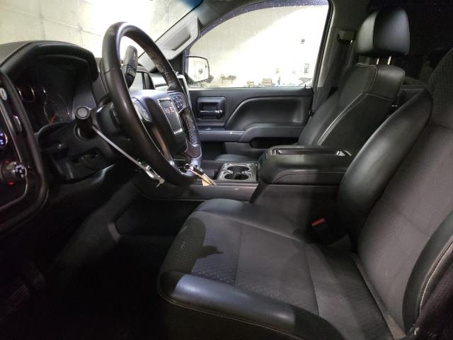 Photo 7 from auction – 2015 GMC SIERRA K15 with VIN 3GTU2UEC7FG242522