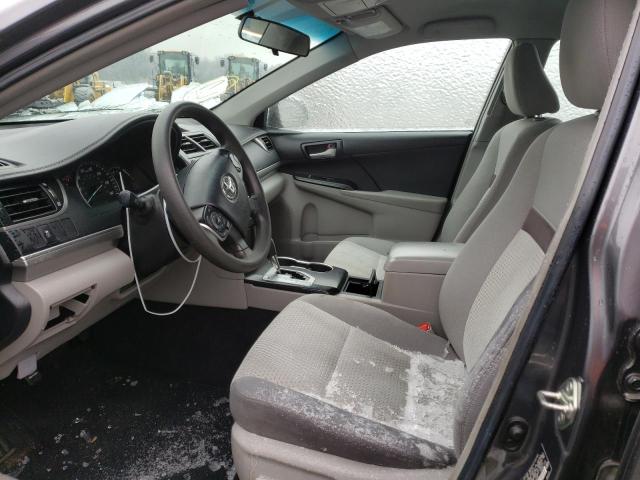 Photo 7 from auction – 2014 TOYOTA CAMRY L with VIN 4T1BF1FK3EU431420