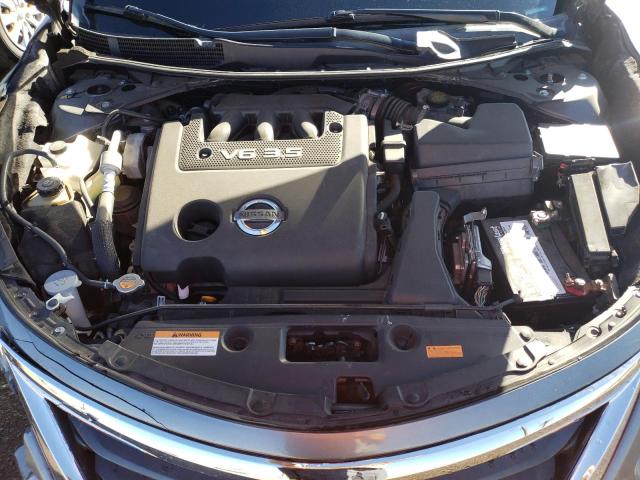 Photo 11 from auction – 2015 NISSAN ALTIMA 3.5 with VIN 1N4BL3AP6FC446695