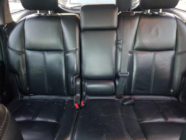 Photo 10 from auction – 2016 NISSAN PATHFINDER with VIN 5N1AR2MM3GC654773