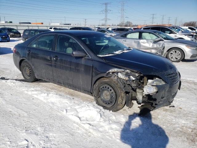 Photo 4 from auction – 2009 TOYOTA CAMRY BASE with VIN 4T4BE46K89R112286