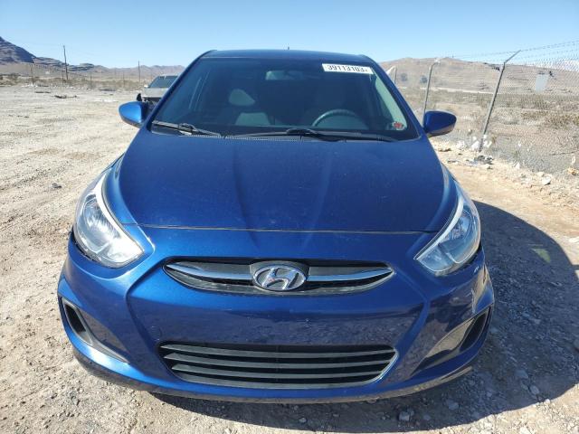 Photo 5 from auction – 2016 HYUNDAI ACCENT SE with VIN KMHCT4AE8GU950563