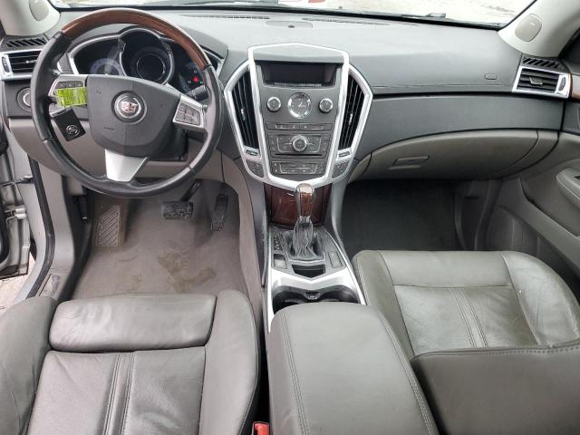 Photo 8 from auction – 2011 CADILLAC SRX LUXURY with VIN 3GYFNDEY7BS559312