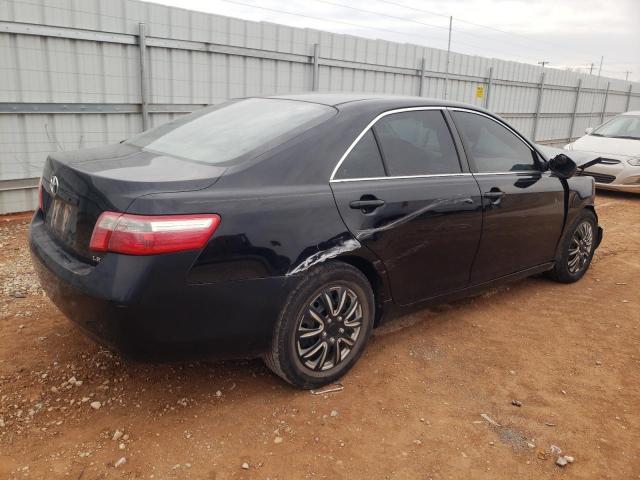Photo 3 from auction – 2007 TOYOTA CAMRY CE with VIN 4T1BE46K67U592352