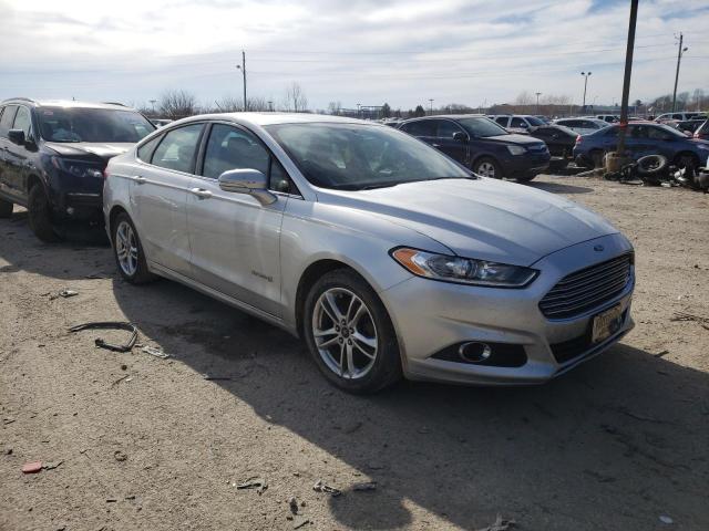 Photo 4 from auction – 2015 FORD FUSION SE with VIN 3FA6P0LU0FR243245