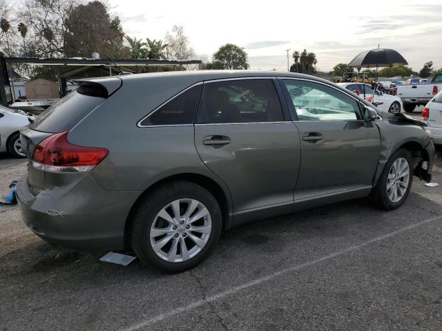 Photo 3 from auction – 2013 TOYOTA VENZA LE with VIN 4T3ZA3BB5DU079705