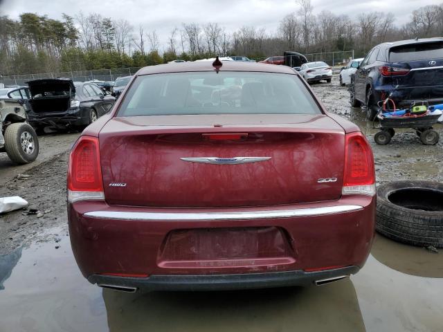 Photo 6 from auction – 2019 CHRYSLER 300 LIMITE with VIN 2C3CCAKG2KH586692
