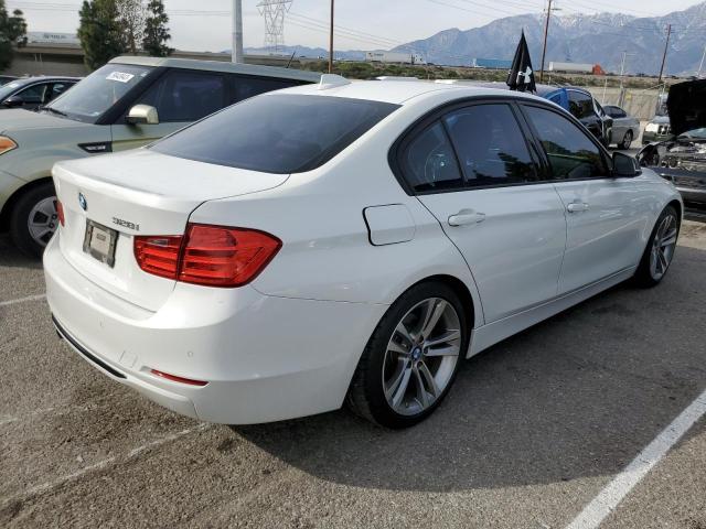 Photo 3 from auction – 2014 BMW 328 I SULE with VIN WBA3C1C58EK109817