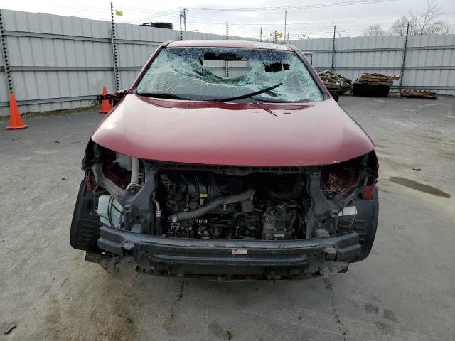 Photo 5 from auction – 2014 KIA SORENTO LX with VIN 5XYKTCA69EG463356