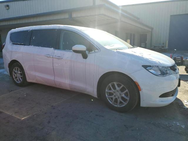 Photo 4 from auction – 2017 CHRYSLER PACIFICA L with VIN 2C4RC1CGXHR502979