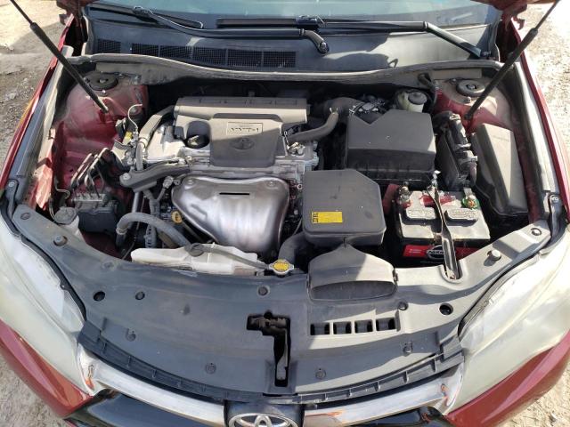 Photo 11 from auction – 2015 TOYOTA CAMRY LE with VIN 4T1BF1FK2FU951285
