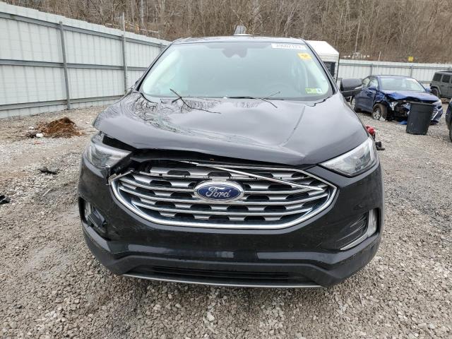 Photo 5 from auction – 2022 FORD EDGE TITAN with VIN 2FMPK4K92NBB07757