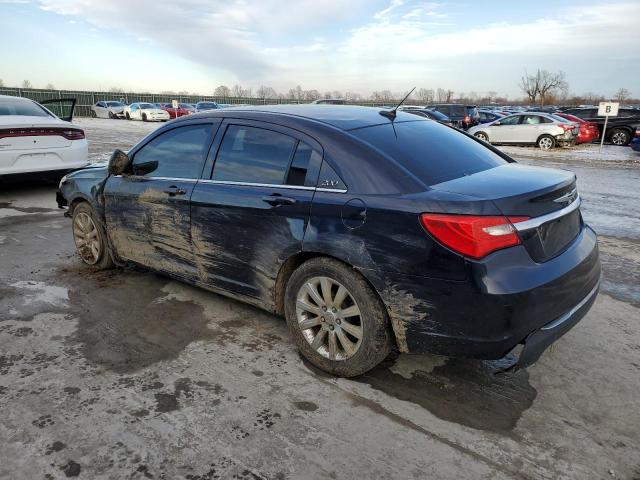Photo 2 from auction – 2012 CHRYSLER 200 TOURIN with VIN 1C3CCBBB4CN224592