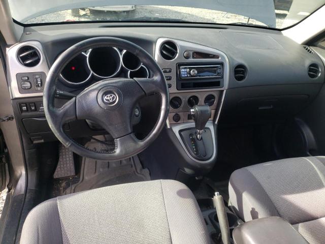 Photo 8 from auction – 2005 TOYOTA COROLLA MA with VIN 2T1KR32E15C487277