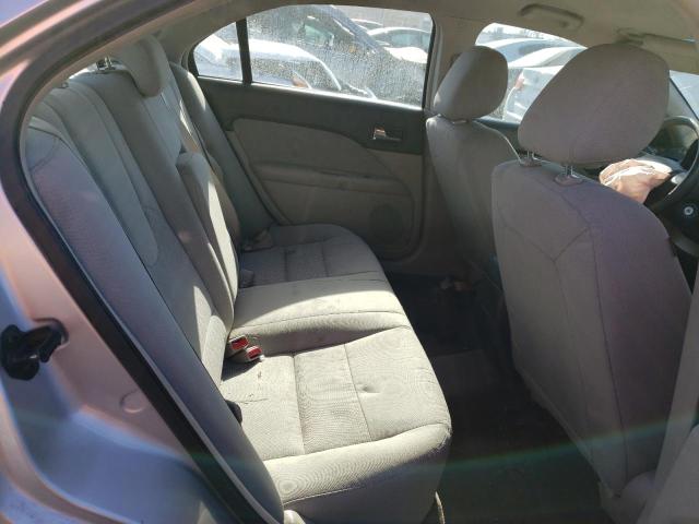 Photo 10 from auction – 2011 FORD FUSION S with VIN 3FAHP0GA1BR342594