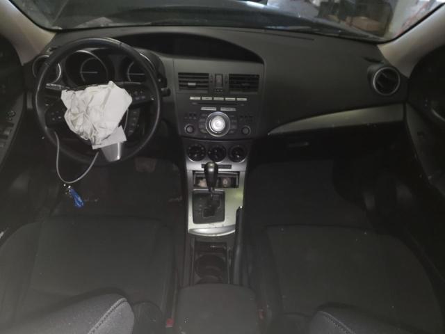 Photo 8 from auction – 2011 MAZDA 3 S with VIN JM1BL1K55B1451288
