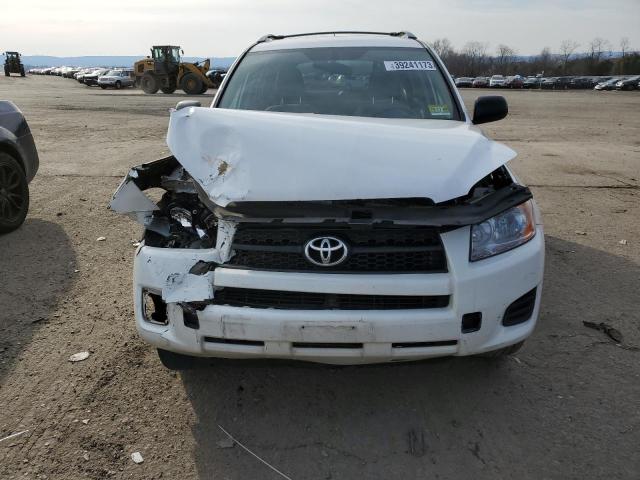 Photo 5 from auction – 2012 TOYOTA RAV4 with VIN 2T3ZF4DVXCW144819