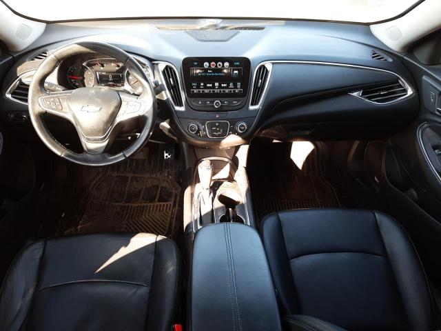 Photo 8 from auction – 2017 CHEVROLET MALIBU LT with VIN 1G1ZE5ST0HF257142
