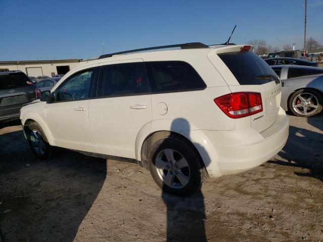 Photo 2 from auction – 2013 DODGE JOURNEY SE with VIN 3C4PDCAB0DT575809
