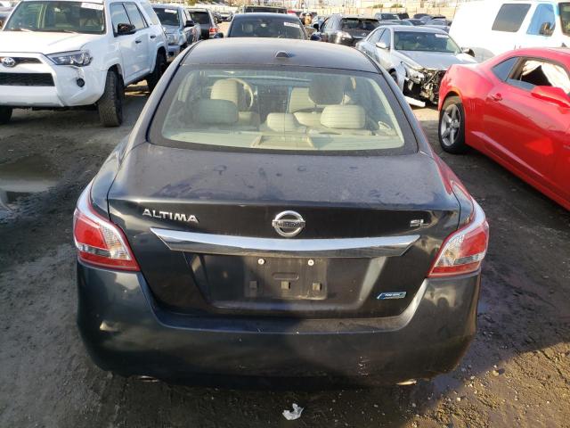 Photo 6 from auction – 2013 NISSAN ALTIMA 2.5 with VIN 1N4AL3AP6DN548432