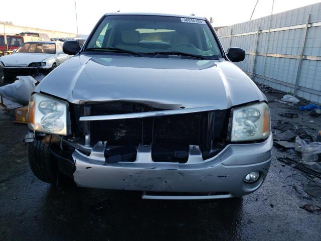Photo 5 from auction – 2004 GMC ENVOY with VIN 1GKDT13S842202420