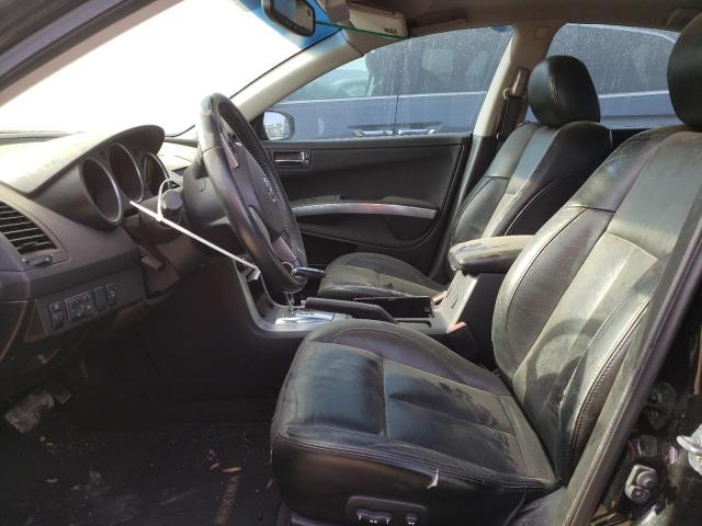 Фото 7 с аукциона – 2008 NISSAN MAXIMA SE с VIN 1N4BA41E48C837468