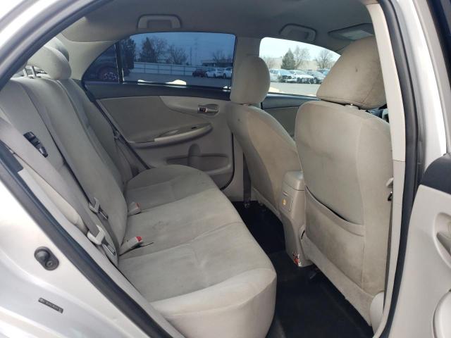 Photo 10 from auction – 2011 TOYOTA COROLLA BA with VIN 2T1BU4EE9BC647367