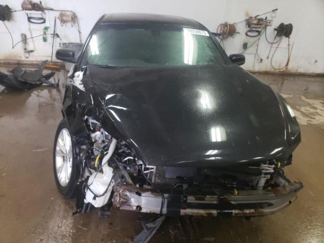 Photo 5 from auction – 2013 FORD TAURUS SEL with VIN 1FAHP2E86DG210596
