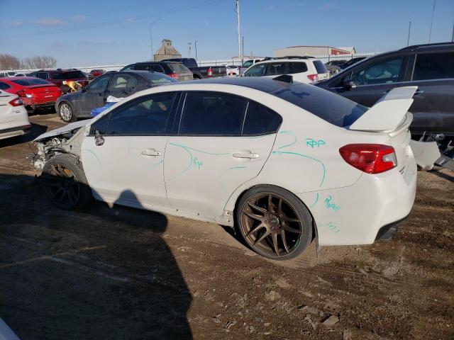 Photo 2 from auction – 2018 SUBARU WRX PREMIU with VIN JF1VA1C60J9806982