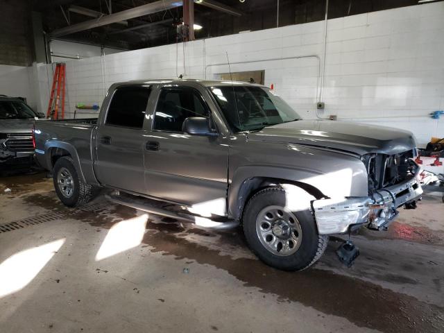 Photo 4 from auction – 2006 CHEVROLET SILVERADO with VIN 2GCEC13T561185281