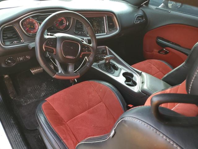 Photo 8 from auction – 2016 DODGE CHALLENGER with VIN 2C3CDZC99GH217380