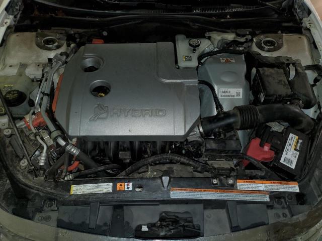 Photo 11 from auction – 2011 FORD FUSION HYB with VIN 3FADP0L39BR116714