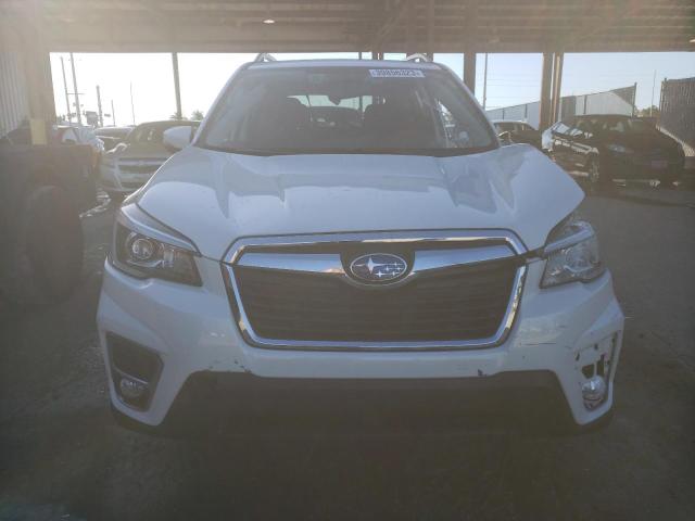 Photo 5 from auction – 2020 SUBARU FORESTER L with VIN JF2SKAUC9LH560104