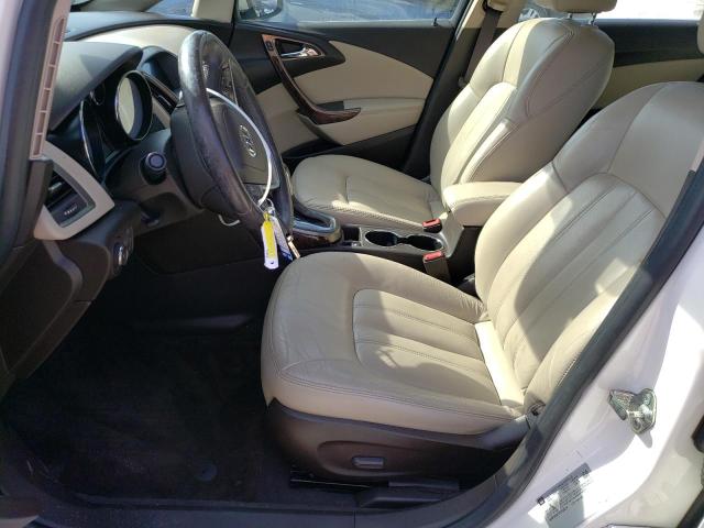 Photo 7 from auction – 2015 BUICK VERANO with VIN 1G4PS5SK1F4104014