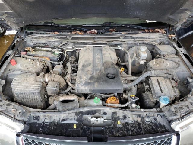 Photo 11 from auction – 2012 SUZUKI GRAND VITA with VIN JS3TE0D28C4100808