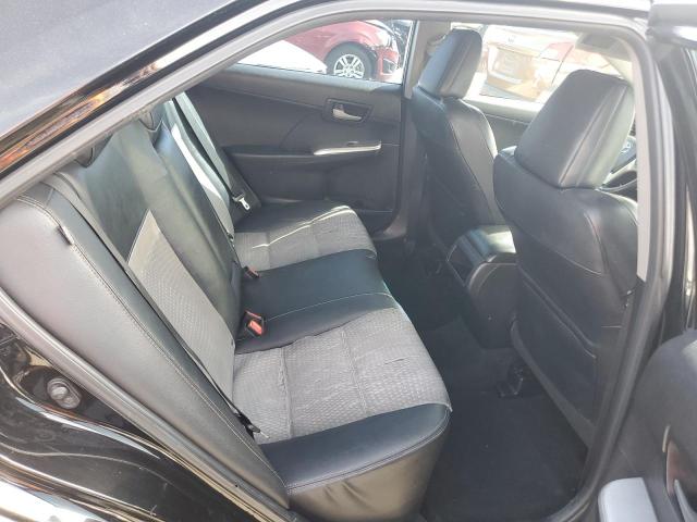 Photo 10 from auction – 2012 TOYOTA CAMRY BASE with VIN 4T1BF1FKXCU035417
