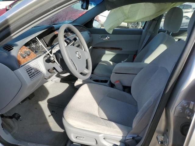 Photo 7 from auction – 2006 BUICK LACROSSE C with VIN 2G4WC582161252871