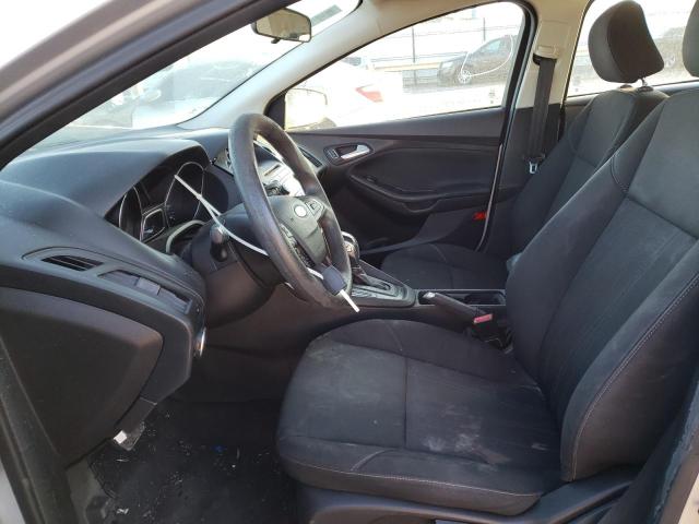 Photo 7 from auction – 2015 FORD FOCUS SE with VIN 1FADP3F20FL242890