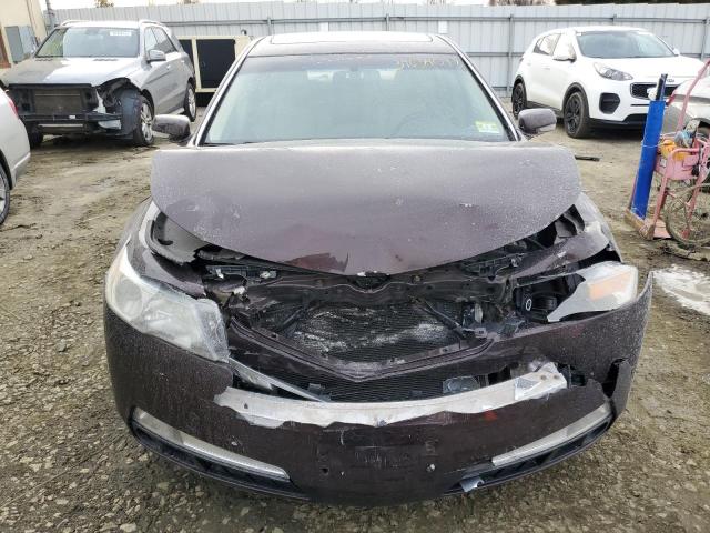 صورة رقم 5 من المزاد - 2010 ACURA TL مع VIN 19UUA8F2XAA005239