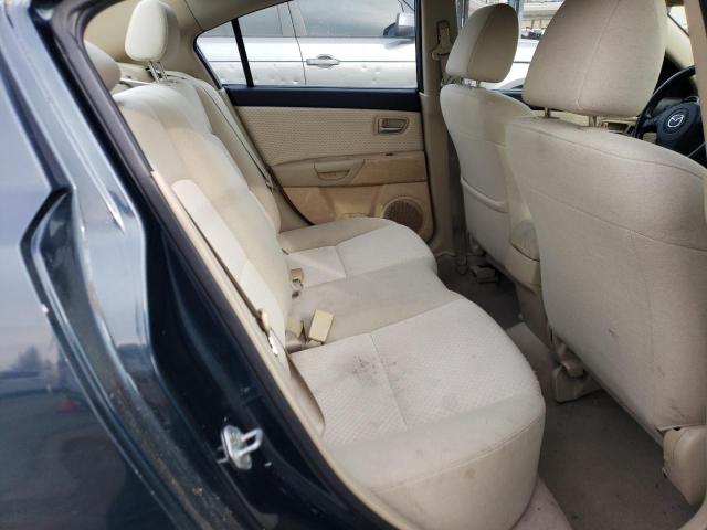 Photo 10 from auction – 2006 MAZDA MAZDA3 with VIN JM1BK12F061449496