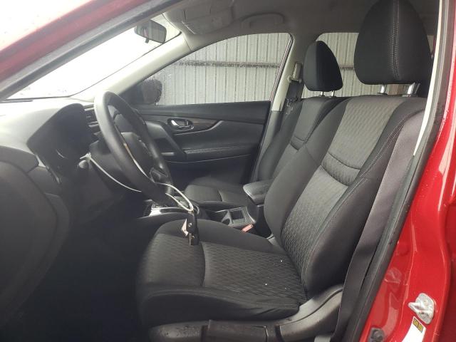 Photo 7 from auction – 2017 NISSAN ROGUE S with VIN JN8AT2MVXHW250310