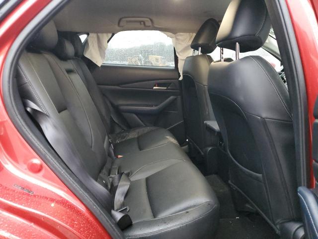 Photo 11 from auction – 2020 MAZDA CX-30 SELE with VIN 3MVDMACL3LM137726