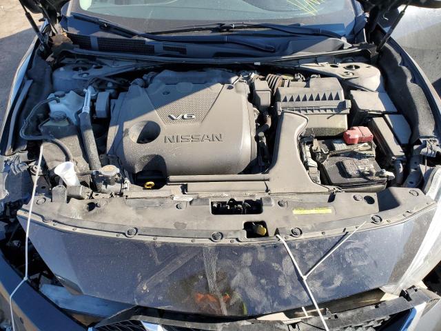 Photo 11 from auction – 2018 NISSAN MAXIMA 3.5 with VIN 1N4AA6AP2JC408067