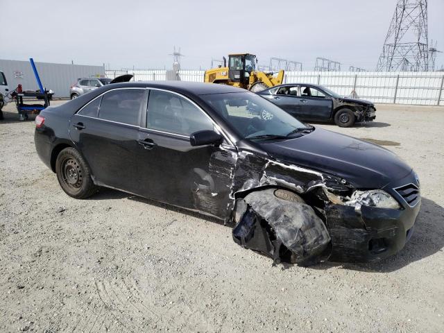 Photo 4 from auction – 2011 TOYOTA CAMRY BASE with VIN 4T4BF3EK8BR175354