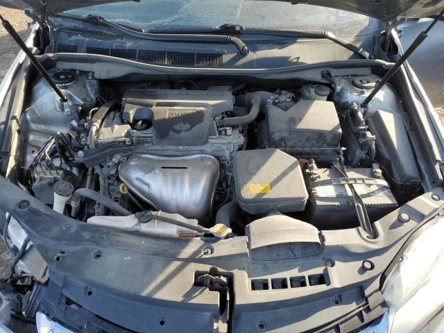 Photo 11 from auction – 2015 TOYOTA CAMRY LE with VIN 4T4BF1FKXFR464843