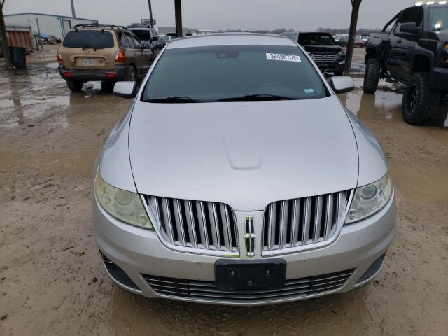 Photo 5 from auction – 2012 LINCOLN MKS with VIN 1LNHL9DR4CG803232