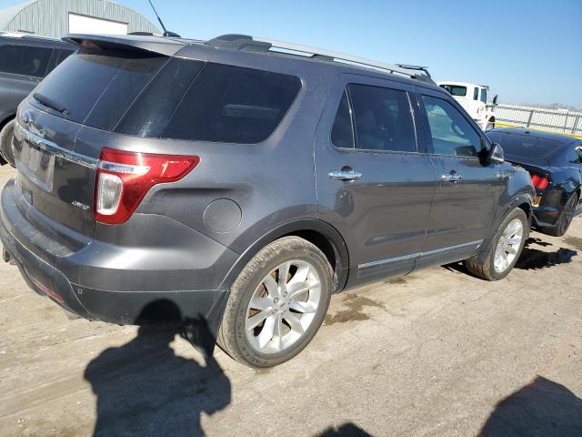 Zdjęcie 3 z aukcji – 2012 FORD EXPLORER L z VIN 1FMHK8F81CGA11461