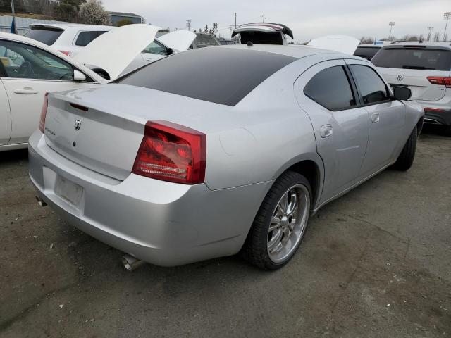 Photo 3 from auction – 2008 DODGE CHARGER with VIN 2B3KA43R98H102140