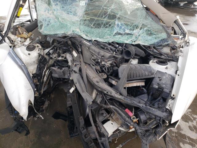 Photo 11 from auction – 2006 KIA SPECTRA LX with VIN KNAFE121265273358
