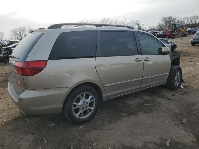 Photo 3 from auction – 2005 TOYOTA SIENNA with VIN 5TDZA22CX5S377950